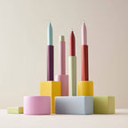 Wren – Colour Block (Tom's Studio)