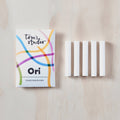 Ori - Spare Ink Reservoirs (pack of 5)