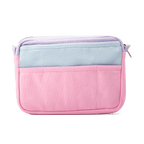 Soolla Studio Stationery Pouch – 80's Windbreaker