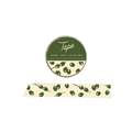 Olive Washi Tape – Ruff House Print Shop
