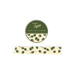 Olive Washi Tape – Ruff House Print Shop