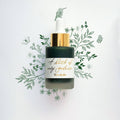 Calligraphy Ink – Emerald (Tom's Studio)