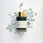 Calligraphy Ink – Emerald (Tom's Studio)