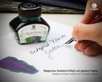 Sheen Fountain Pen Ink – Goblin Green