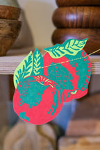 Fruit – Sewn Garland (East End Press)