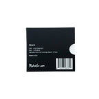 Nahvalur Triad Ink Cartridge Black - Pack of Six
