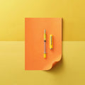 Nahvalur Original Plus Fountain Pen – Citrine