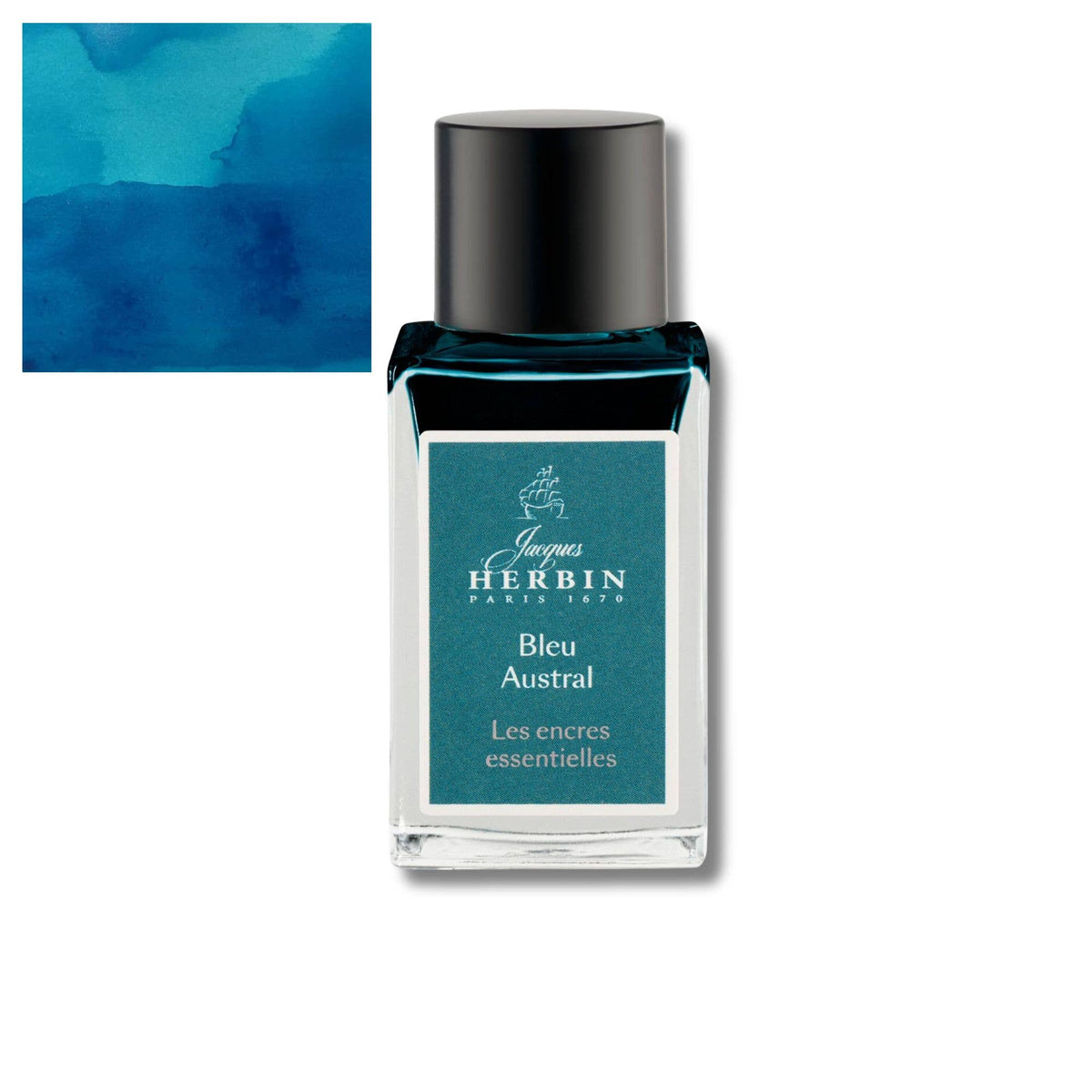 Jacques Herbin – Essentials Inks (15ml)