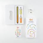 Ori – the infinitely refillable highlighter