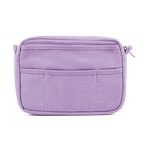 Soolla Studio Stationery Pouch – Lilac Love