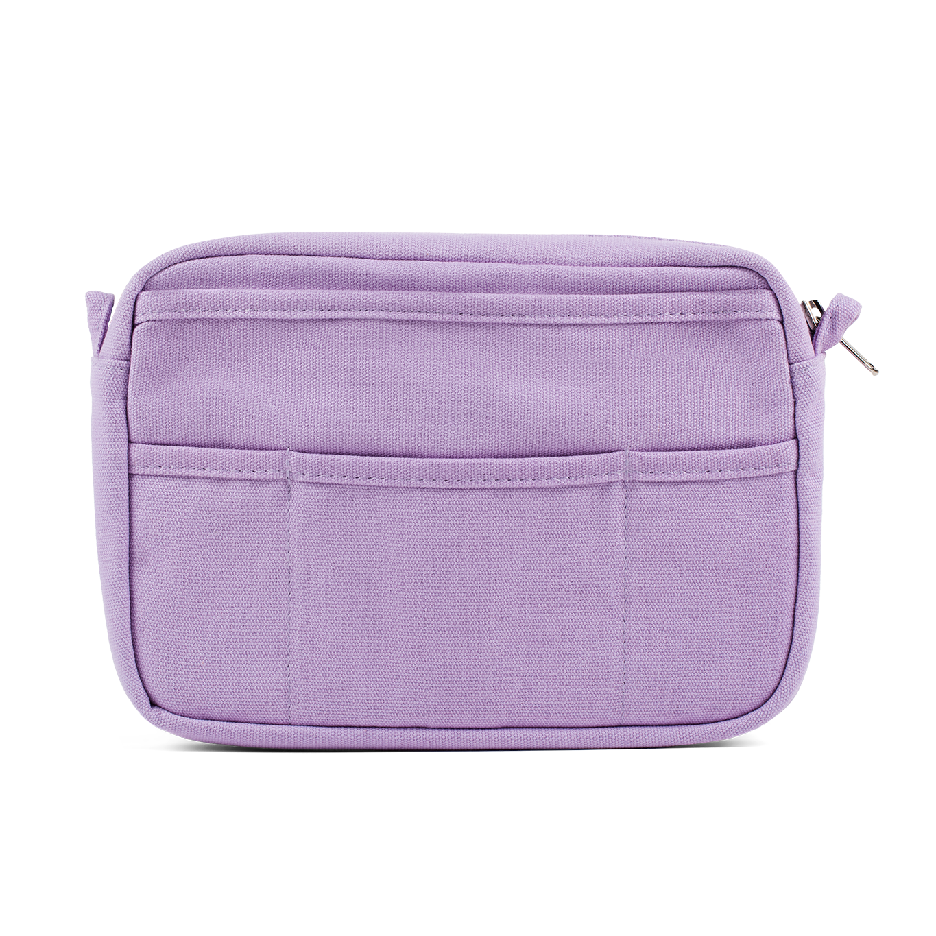 Soolla Studio Stationery Pouch – Lilac Love