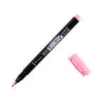 Tombow Fudenosuke Brush Pen – Pastel