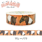 Shinzi Katoh: Washi Tape