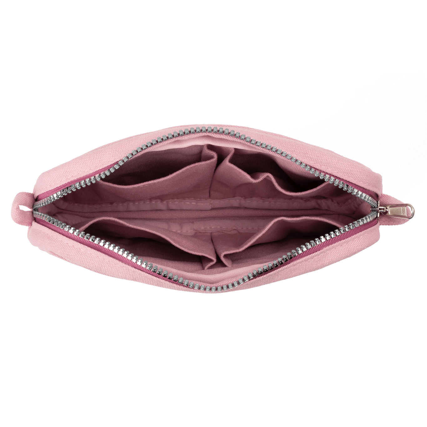 Soolla® Studio Pouch, Desert Rose (Stationery Pouch)