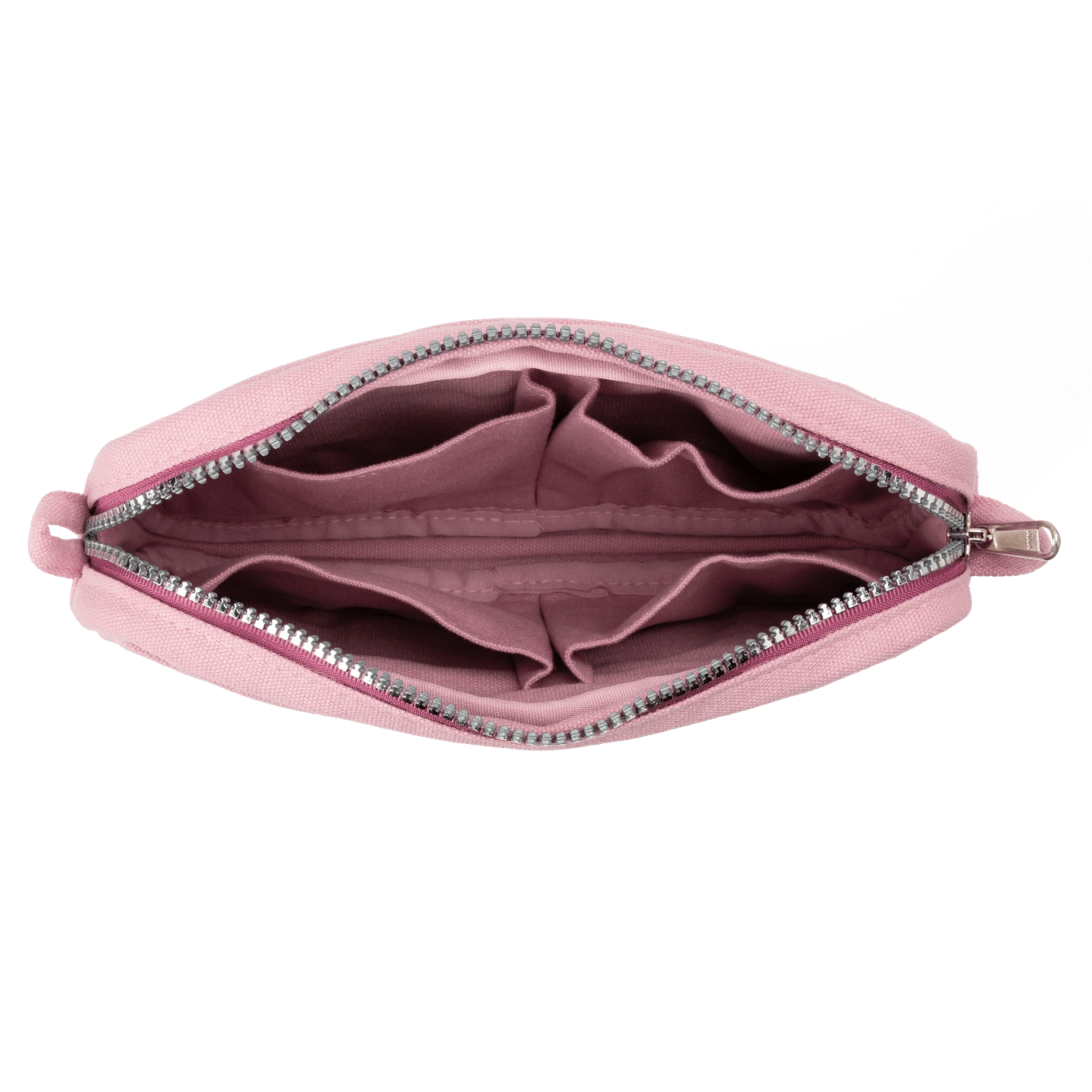 Soolla Studio Stationery Pouch – Desert Rose
