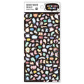 Mind Wave Sticker Sheet – Obake