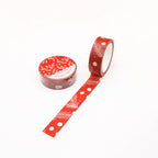 Winter Berry Washi Tape