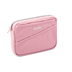 Soolla® Studio Pouch, Desert Rose (Stationery Pouch)