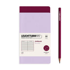 Leuchtturm1917 Jottbook - Lightweight Notebook Alternatives – Packs of 2