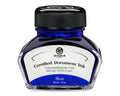 Octopus Fluids Document Ink – Blue