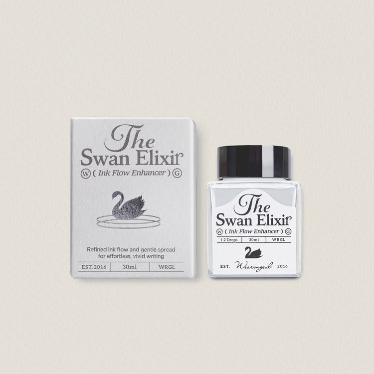 Wearingeul Swan Elixir –  For Ink Flow