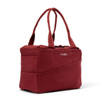 Soolla Studio Artist Bag – Sangria