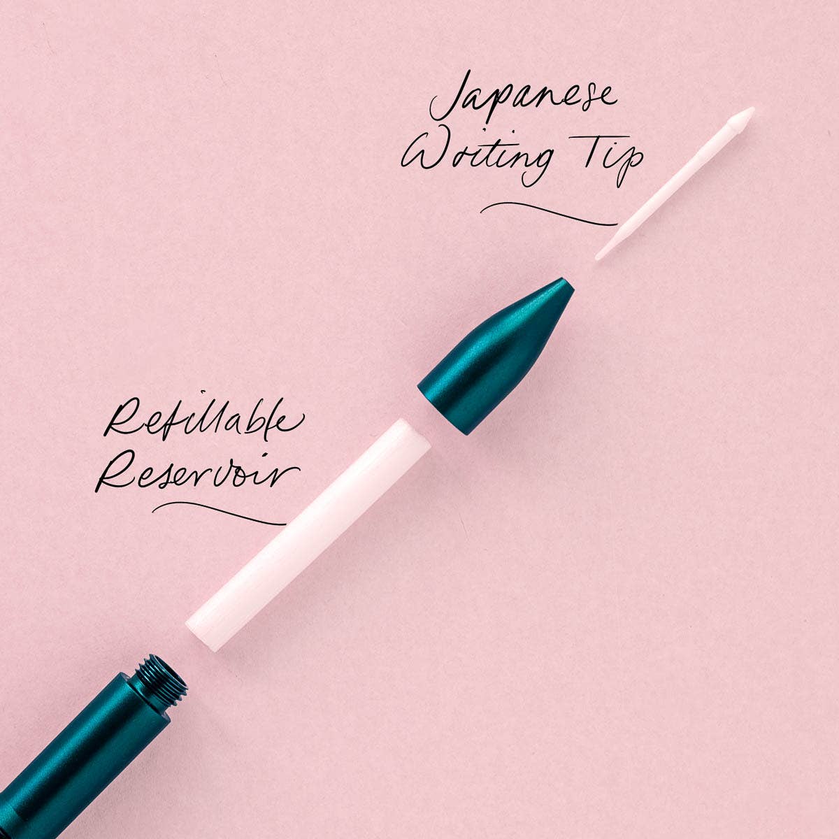 Wren – Fine Tips (pack of 3)