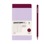 Leuchtturm1917 Jottbook - Lightweight Notebook Alternatives – Packs of 2