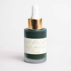 Calligraphy Ink – Emerald (Tom's Studio)
