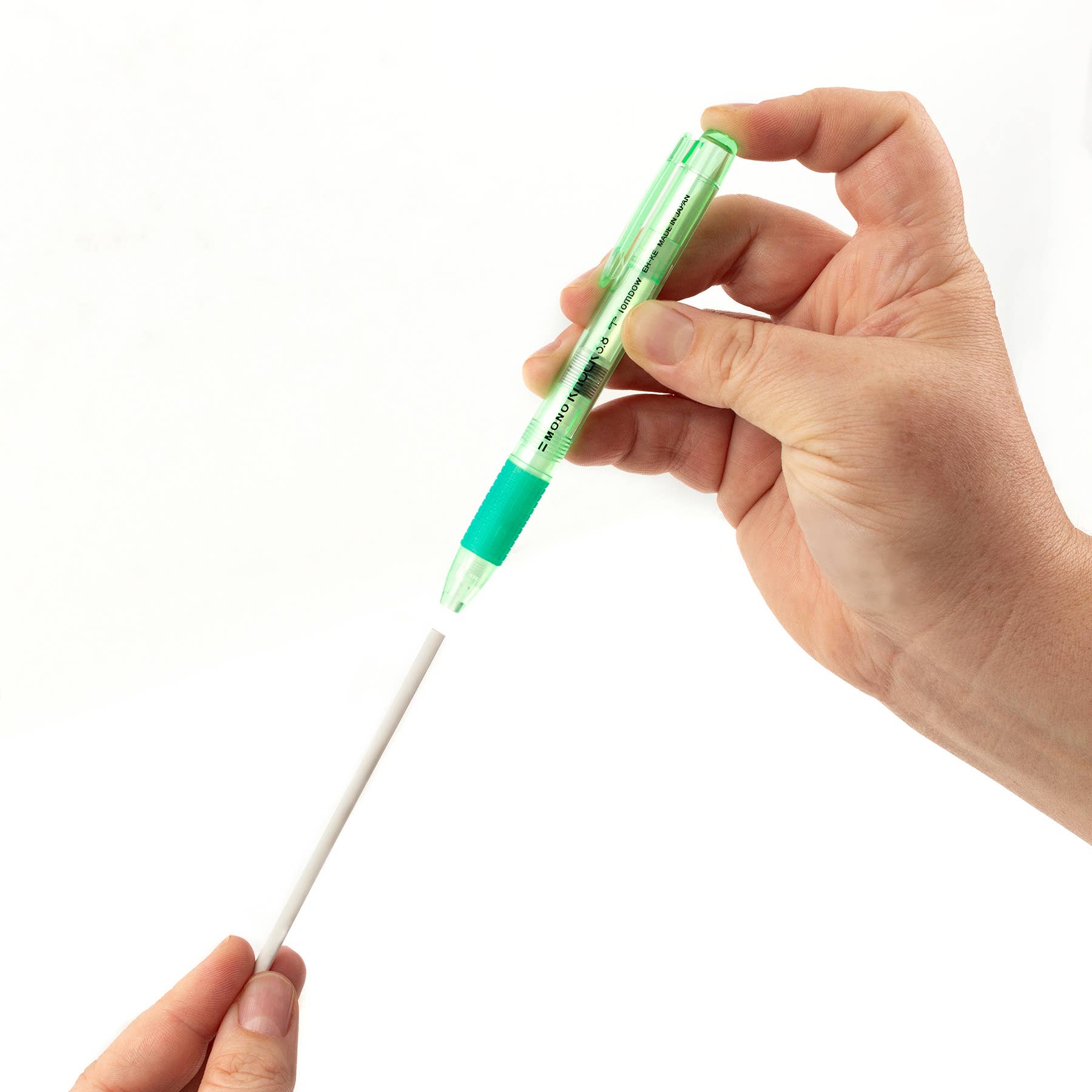 Tombow MONO Knock Eraser
