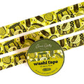 Pickle Washi Tape – Boss Dotty Paper