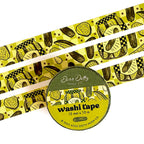 Pickle Washi Tape – Boss Dotty Paper