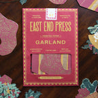 Traditional Christmas – Sewn Garland (East End Press)