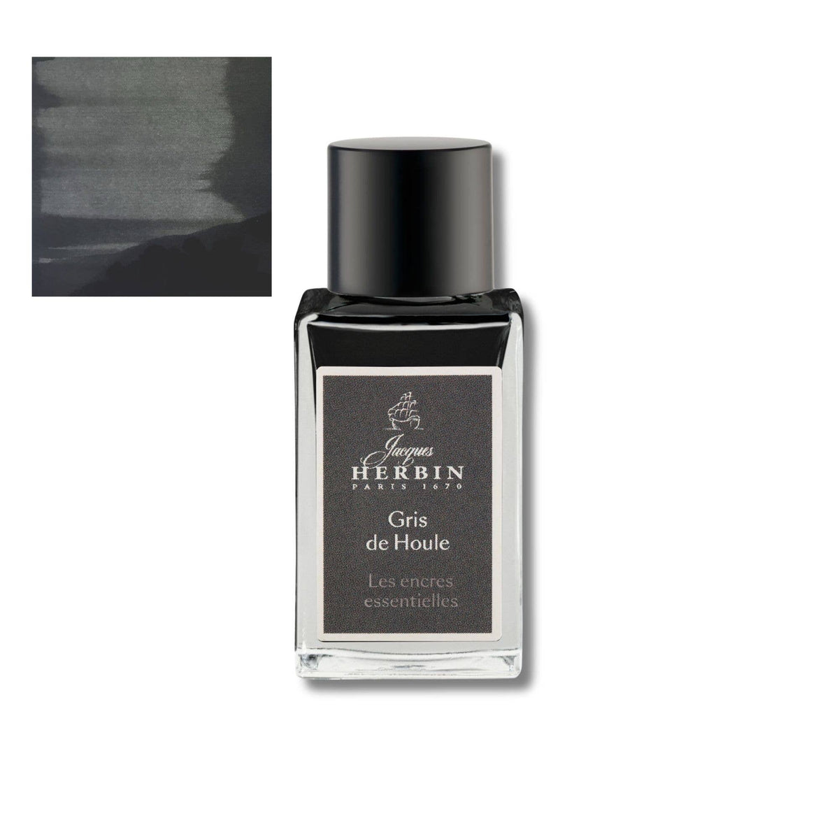 Jacques Herbin – Essentials Inks (15ml)