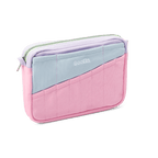 Soolla Studio Stationery Pouch – 80's Windbreaker