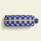 Pencil Case (Checkerboard)