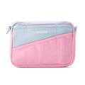 Soolla Studio Stationery Pouch – 80's Windbreaker