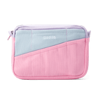 Soolla Studio Stationery Pouch – 80's Windbreaker