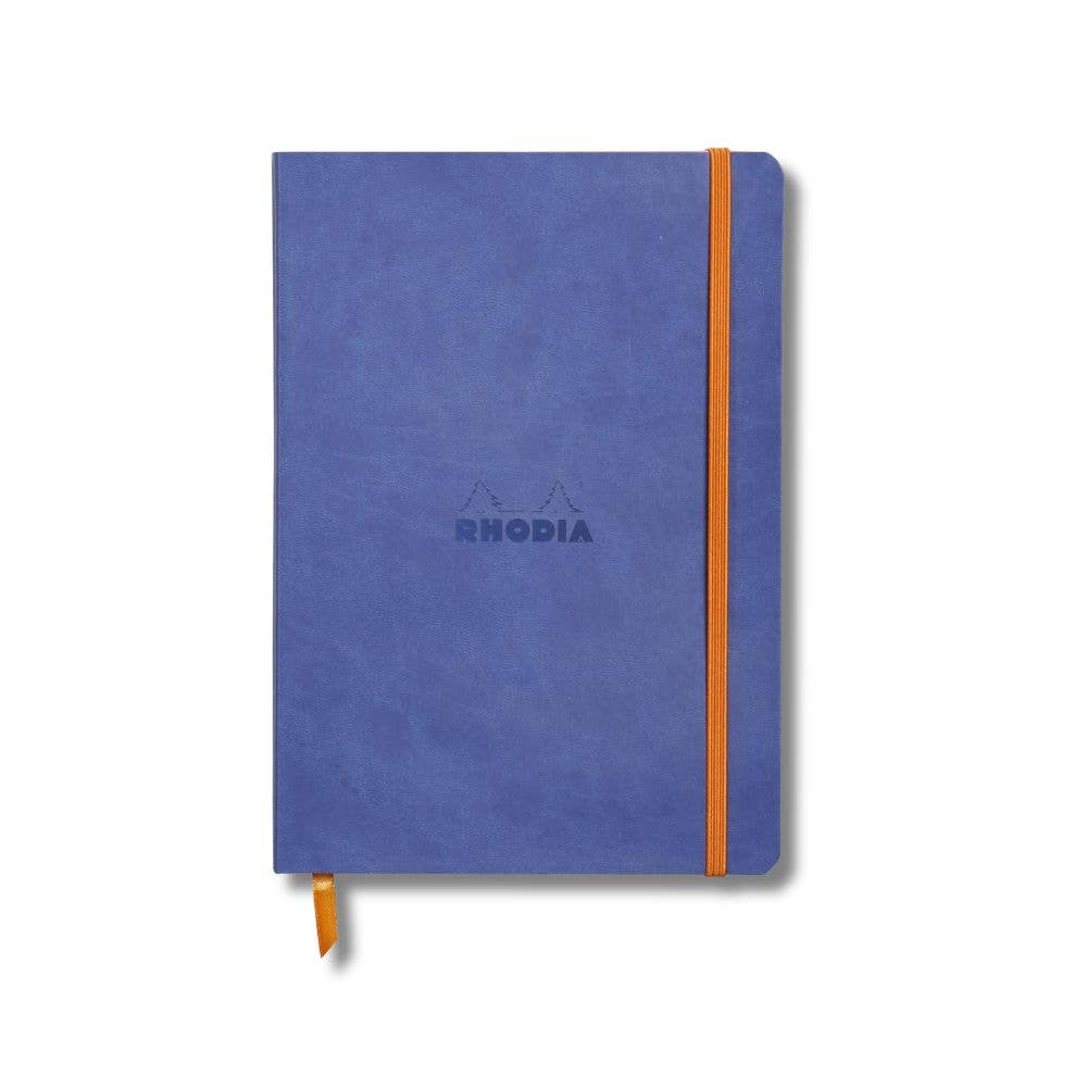 Rhodiarama Softcover Notebooks