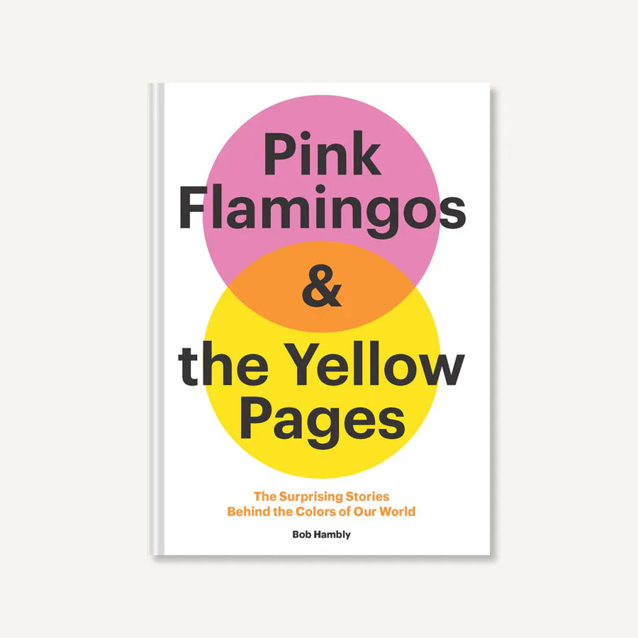 Pink Flamingos and the Yellow Pages