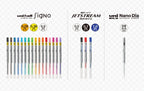 Uni Style Fit Meister .7mm Gel Ink Refill