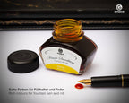 Octopus Fluids Writing Ink – Mango