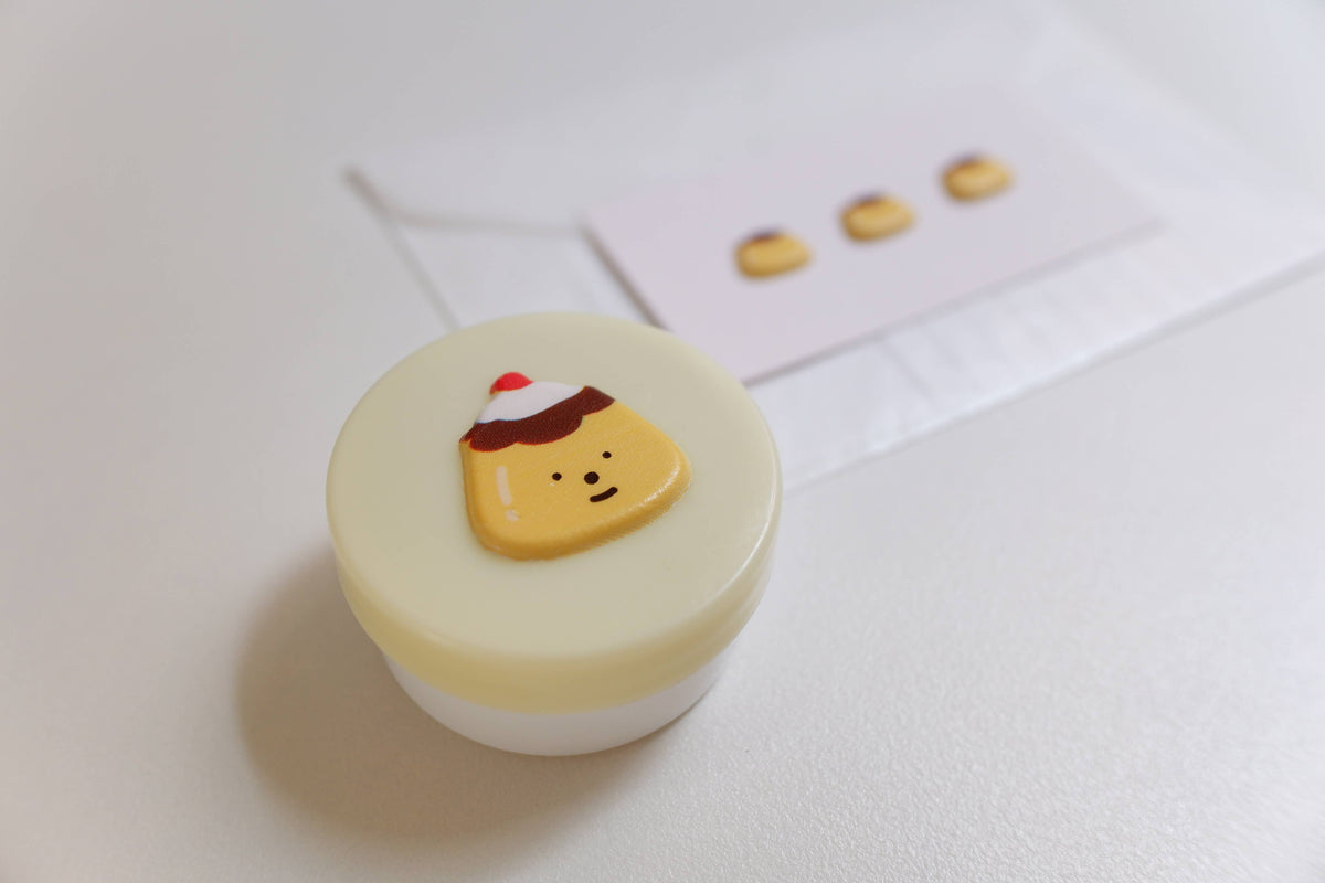 Bakehouse Sticker Sheet – No. 1208