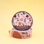 Fall Foliage Washi Tape