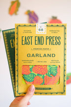 Fruit – Sewn Garland (East End Press)