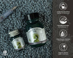 Write and Draw Ink – Green Crane 371 (10ml)