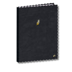 Quo Vadis Scalloped Edge Notebooks