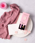 Wax Seal Stamp & Wax Stick Set