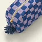 Pencil Case (Checkerboard)