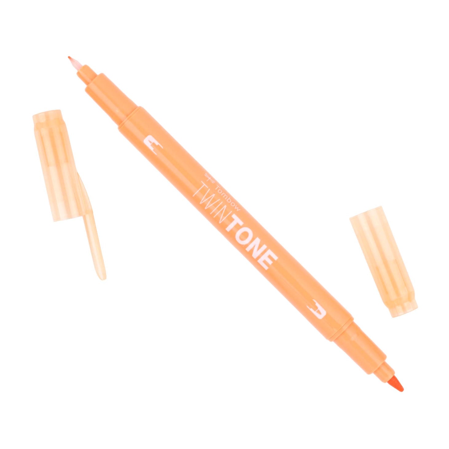 Tombow TwinTone Double-Sided Markers